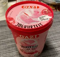 Joghurteis