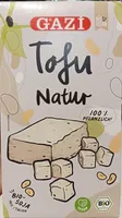 Tofu Natur