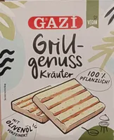 Grillgenuss Kräuter