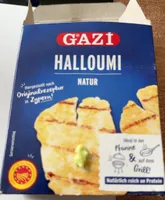 Halloumi