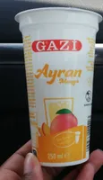 Ayran Mango