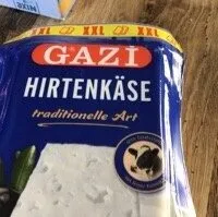 Hirtenkäse