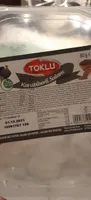 Karabiberli Salam