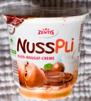Nusspli