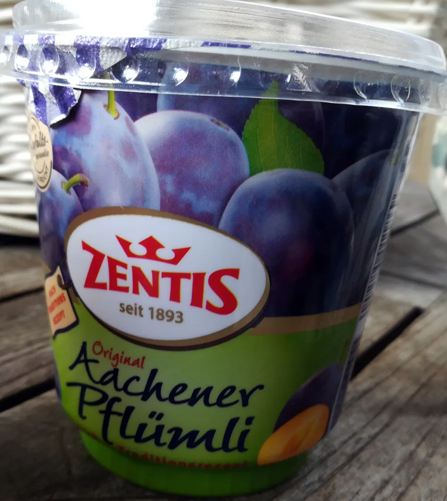 Aachener Pflümli
