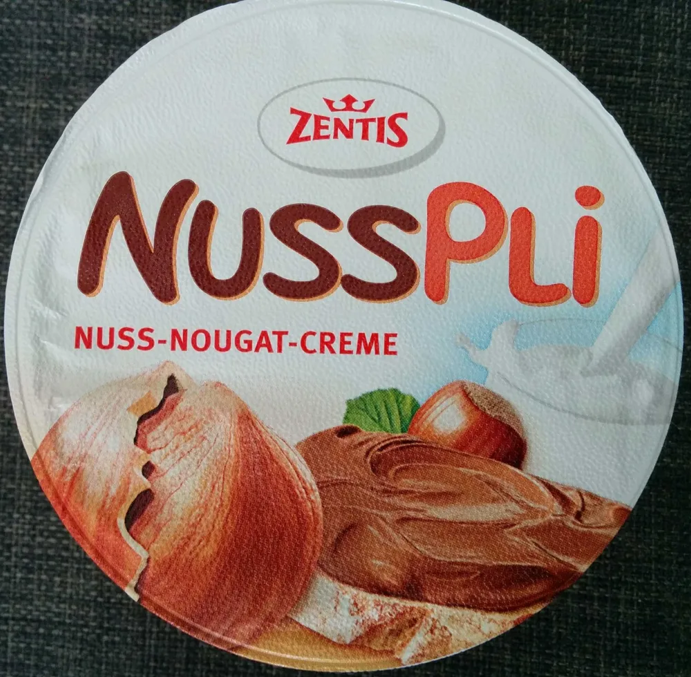 Nusspli