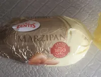 Marzipan Ei