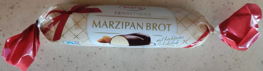 Zentis Marzipan Brot