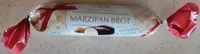 Zentis Marzipan Brot