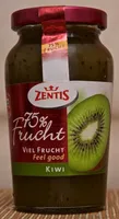 75% Frucht Kiwi