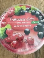 Zentis Frühstücks-Gelee
