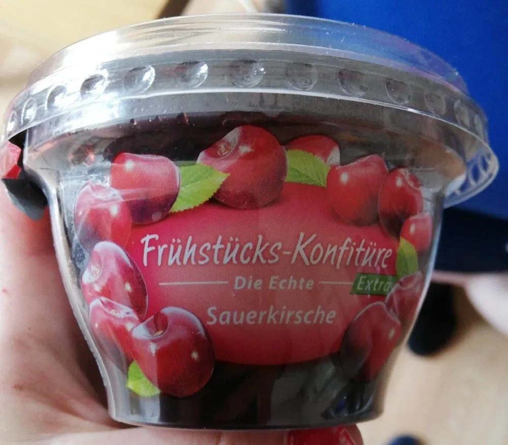 Marmelade