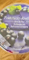 Johannisbeermarmelade