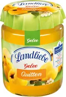 Quitten Gelee