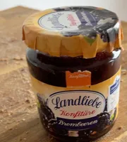 Konfitüre Brombeeren