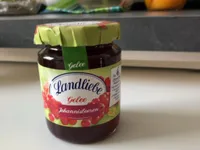 Johannisbeer Gelee