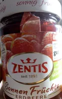 Sonnen Früchte