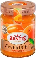 Zentis 270G 75% Aprikoosihillo
