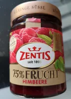 Konfitüre, Himbeere