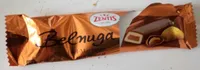 Zentis Belnuga Riegel