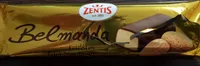 Zentis Belmanda Edel-marzipan-riegel