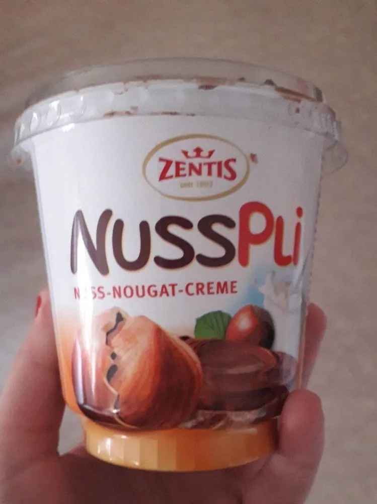 Nusspli