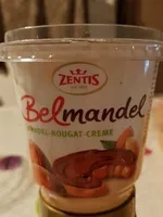 Zentis Belmandel