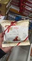 Marzipan Kartoffeln