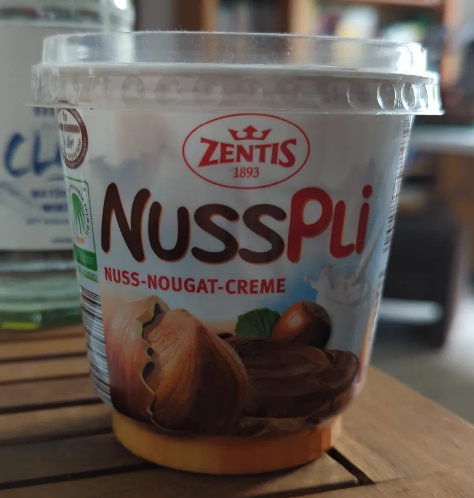 Nusspli
