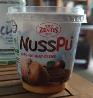 Nusspli