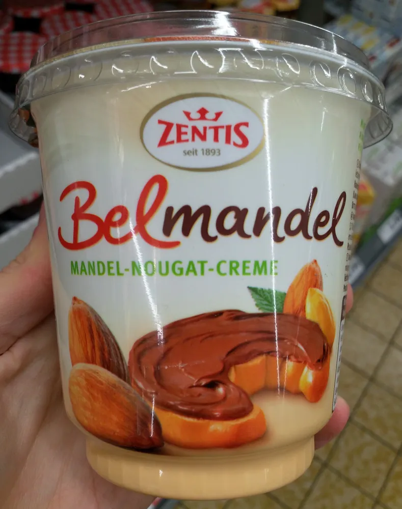 Belmandel
