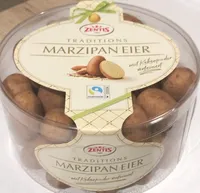 Marzipan Eier