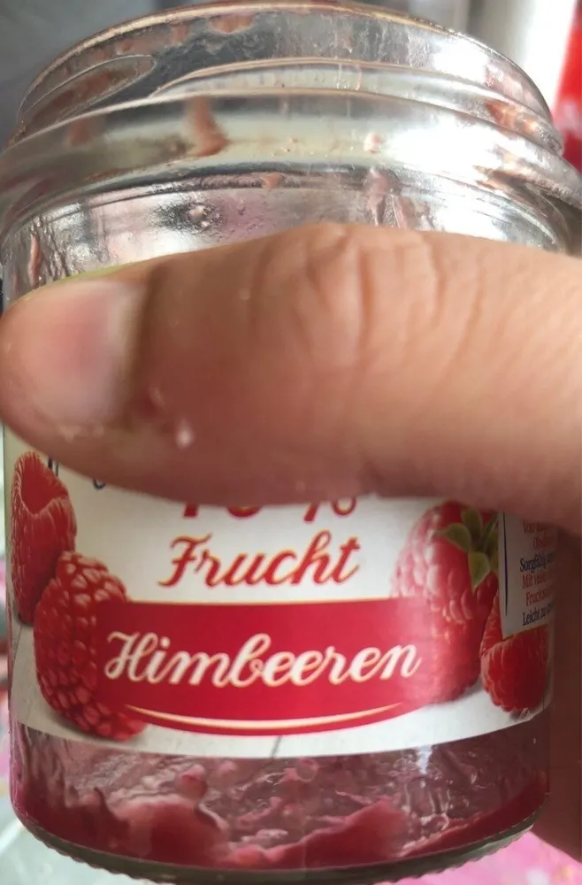 Confiture