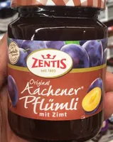Aachener Pflümli