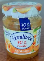 Aprikose 70% Frucht