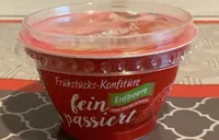 Fein passiert