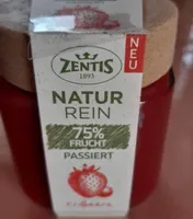 Erdbeere Marmelade