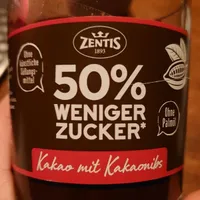 Kakao mit Kakaonips