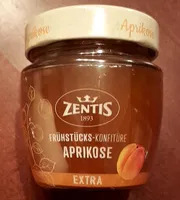 Aprikosen-Marmelade