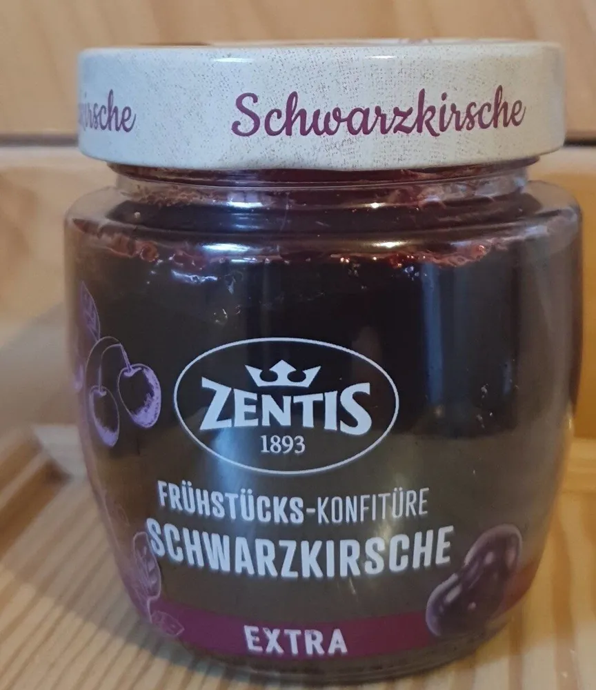 Schwarzkirsche