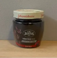 Frühstücks-Gelee Johannisbeere