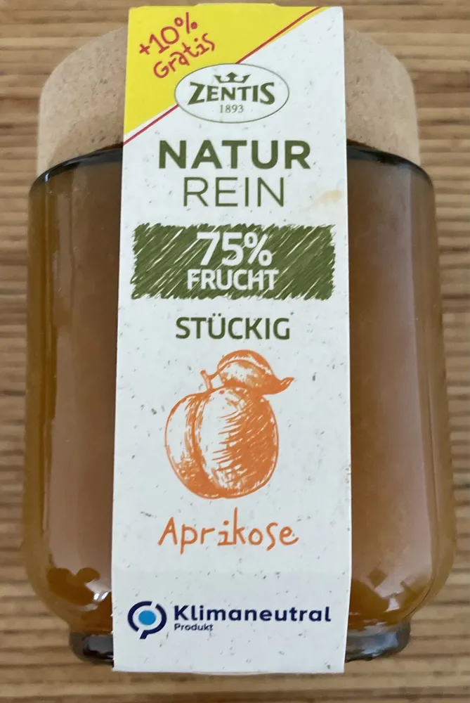 Natur rein