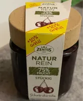 Natur Rein Sauerkirsche
