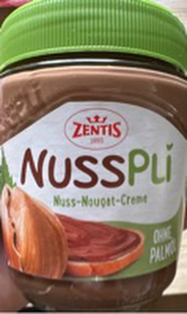 Nusspli