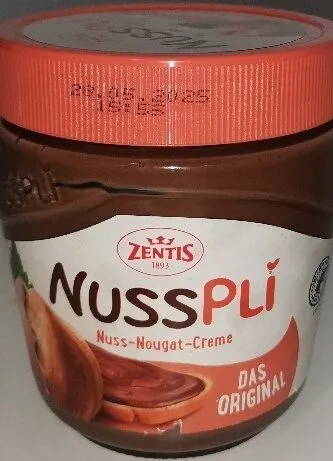 Nusspli