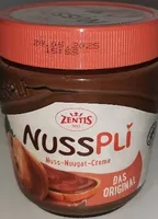 Nusspli