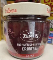 Erdbeere