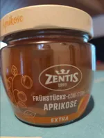 Aprikosen Marmelade