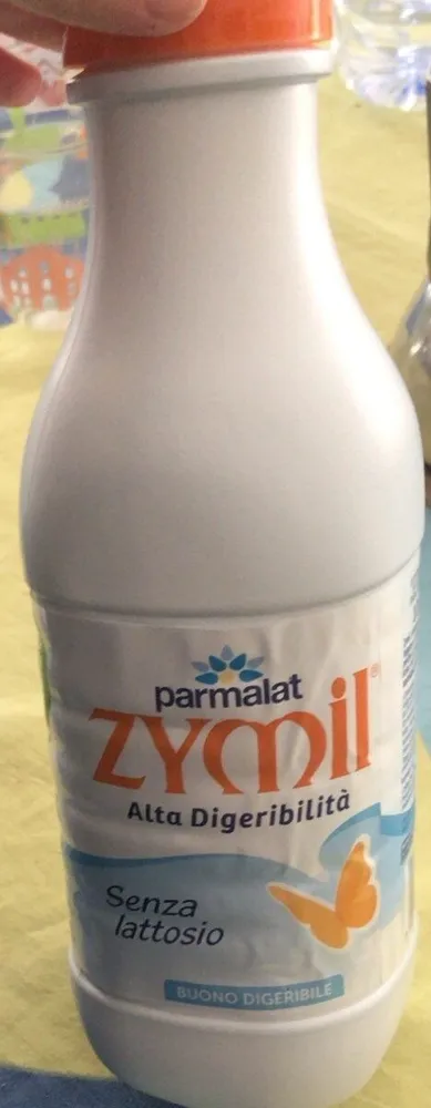 Zymil