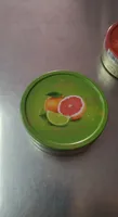 kalfany citrus fruit drops